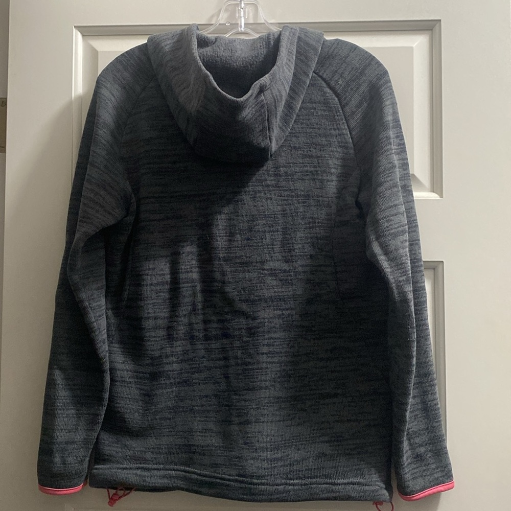 Avalanche hooded sweatshirt - Picture 11 of 12